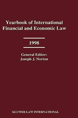 Yearbook of international financial and economic law 1998