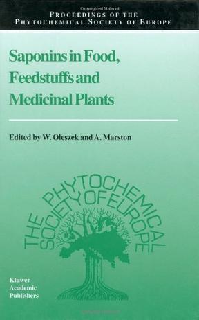 Saponins in food, feedstuffs and medicinal plants