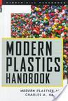 Modern plastics handbook