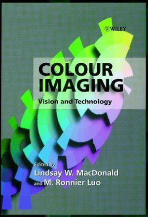 Colour imaging vision and technology