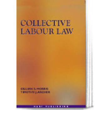 Collective labour law