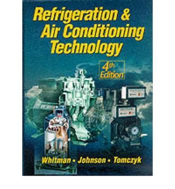 Refrigeration & air conditioning technology