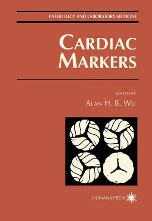 Cardiac markers