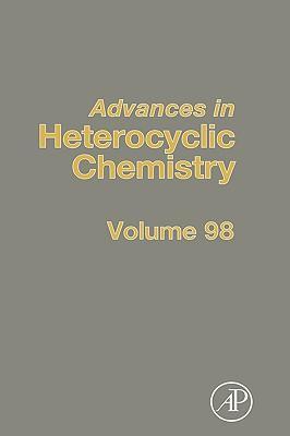 Advances in heterocyclic chemistry. Volume 75