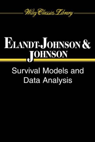 Survival models and data analysis