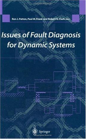 Issues of fault diagnosis for dynamic systems