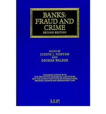 Banks fraud and crime