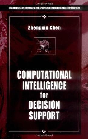 Computational intelligence for decision support