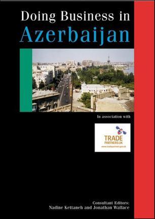 Doing business in Azerbaijan