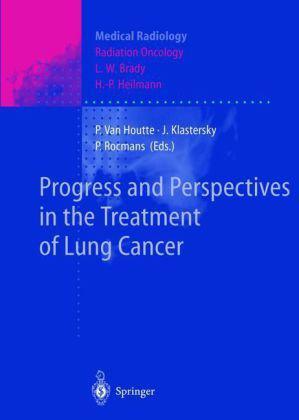 Progress and perspective in the treatment of lung cancer