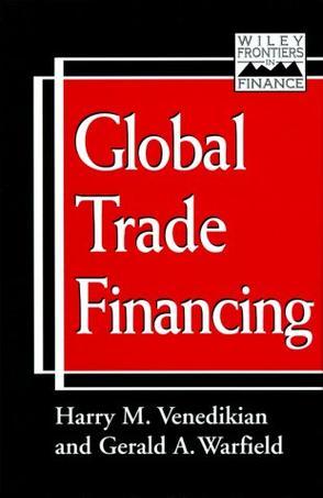 Global trade financing