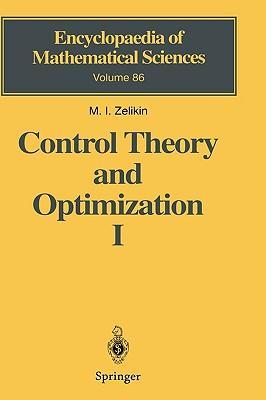 Control theory and optimization I homogeneous spaces and the Riccati equation in the calculus of variations