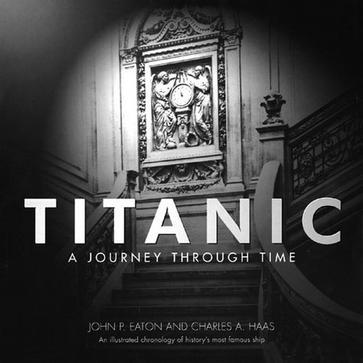 Titanic a journey through time