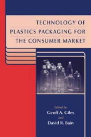 Technology of plastics packaging for the consumer market