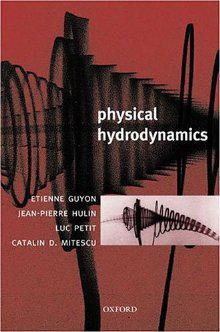 Physical hydrodynamics