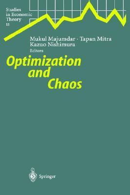 Optimization and chaos with 13 figures