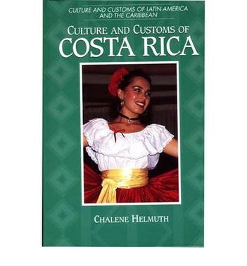 Culture and customs of Costa Rica