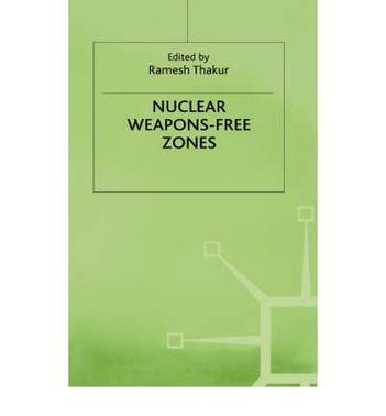 Nuclear weapons-free zones