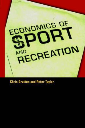 Economics of sport and recreation