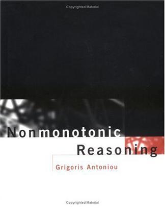 Nonmonotonic reasoning