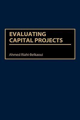 Evaluating capital projects