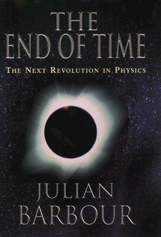 The end of time the next revolution in physics