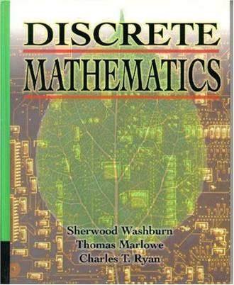 Discrete mathematics