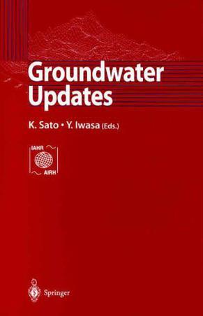 Groundwater updates