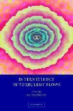 Intermittency in turbulent flows