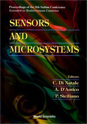 Sensors and microsystems proceedings of the 5th Italian Conference : Leece, Italy, 12-16 February 2000