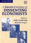 A biographical dictionary of dissenting economists