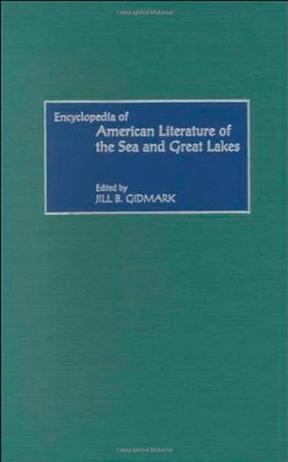 Encyclopedia of American literature of the sea and Great Lakes