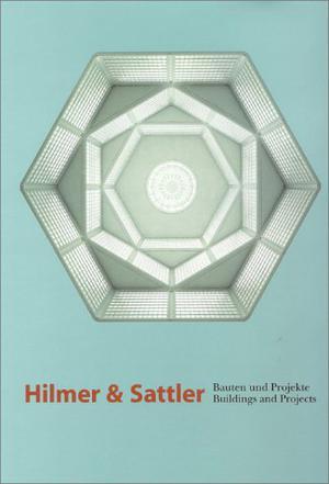Hilmer & Sattler Bauten und Projekte