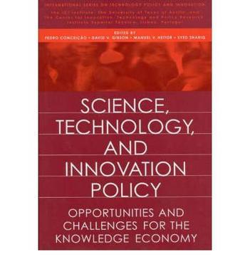 Science, technology, and innovation policy opportunities and challenges for the 21st century