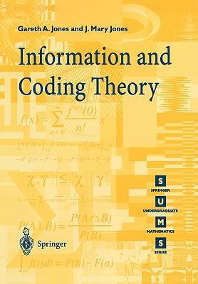 Information and coding theory