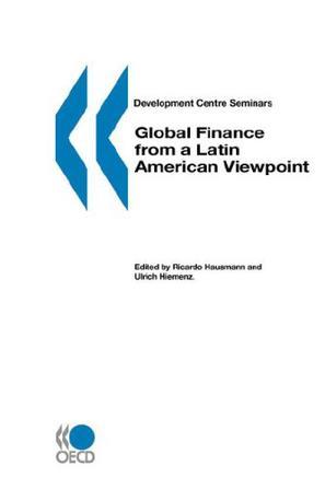 Global finance from a Latin American viewpoint