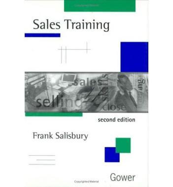 Sales training a guide to developing effective salespeople