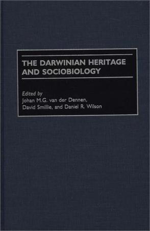 The Darwinian heritage and sociobiology