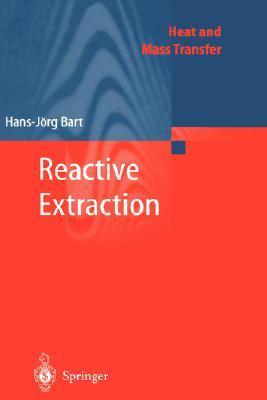 Reactive extraction