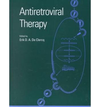 Antiretroviral therapy