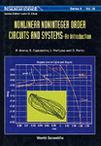 Nonlinear noninteger order circuits and systems an introduction