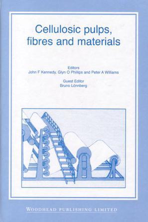Cellulosic pulps, fibres and materials