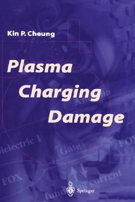 Plasma charging damage