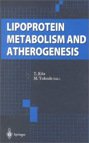 Lipoprotein metabolism and atherogenesis