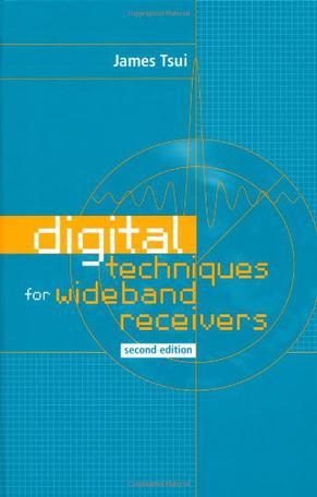 Digital techniques for wideband receivers