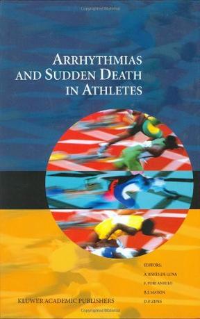 Arrhythmias and sudden death in athletes