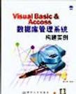 Visual Basic & Access数据库管理系统构建实例