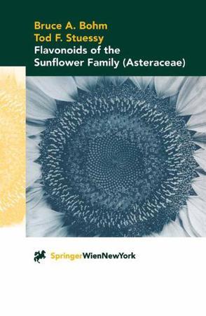 Flavonoids of the sunflower family (Asteraceae)