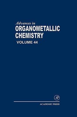 Advances in organometallic chemistry. Vol.44