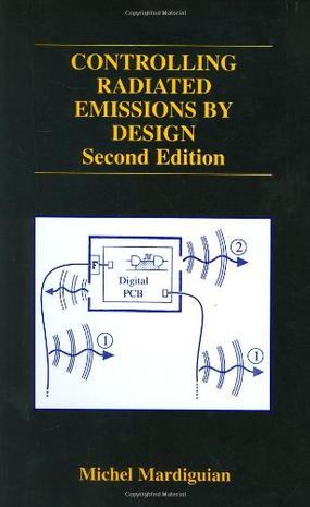 Controlling radiated emissions by design